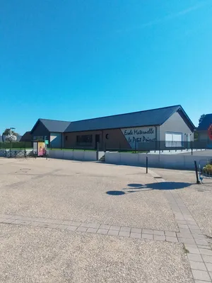 École maternelle de Bosc-Roger-en-Roumois