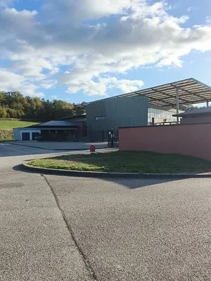 Collège Croix Maître Renault à Beaumont-le-Roger