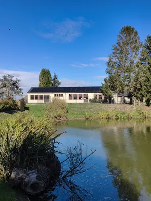 École primaire de Cesseville
