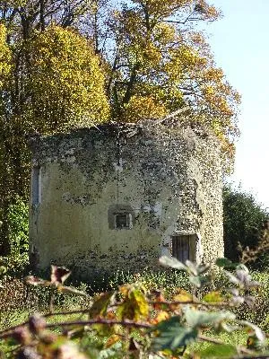 Moulin de Mouflaines