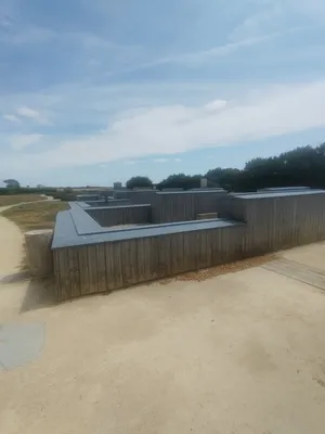 Thermes romains du Vieil-Évreux