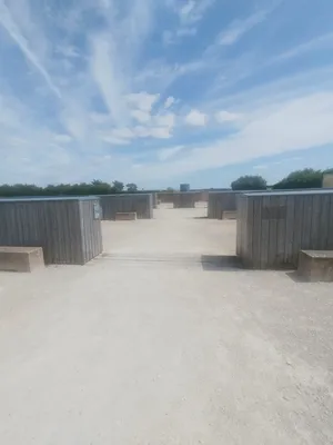Thermes romains du Vieil-Évreux