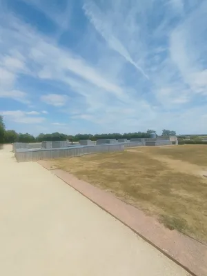 Thermes romains du Vieil-Évreux