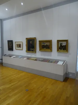 Musée des Beaux-Arts de Bernay
