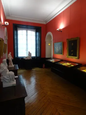 Musée des Beaux-Arts de Bernay