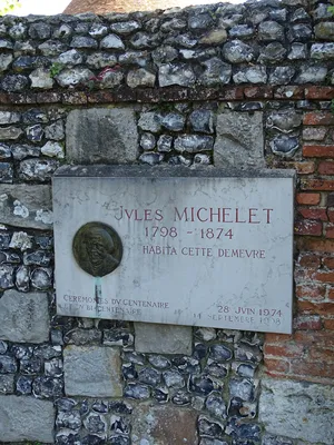 Musée Michelet à Vascœuil