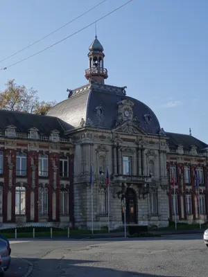 Musée Municipal de Louviers