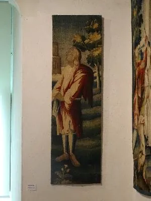 Histoire de l'Enfant prodigue dans le Musée de l'Ancien Evêché d'Évreux