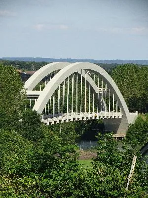 Pont de Saint-Pierre-du-Vauvray