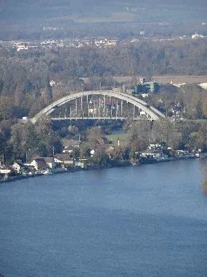 Pont de Saint-Pierre-du-Vauvray