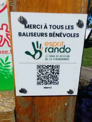 Circuits de randonnée : Départ Église à Bosc-Roger-en-Roumois