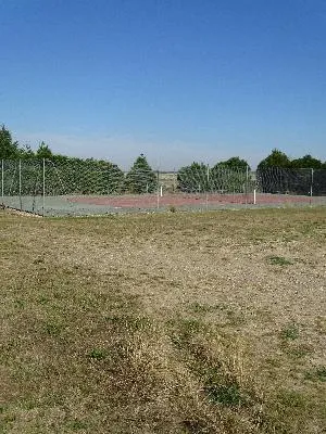 Court de Tennis extérieur de Villiers-en-Désœuvre