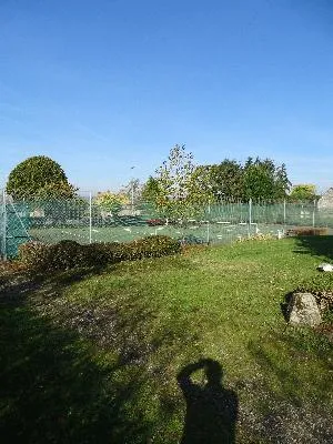 Court de Tennis de Jouy-sur-Eure