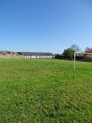 Terrain de Football de Saint-Julien-de-la-Liègue