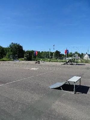 Skatepark du Vaudreuil