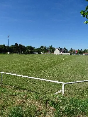 Terrain de Football du Vaudreuil
