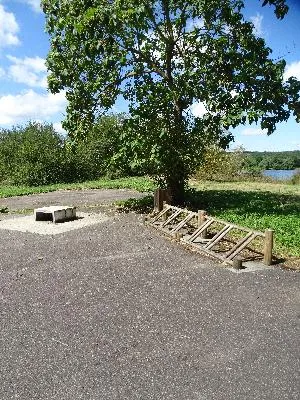 Skatepark du Lac d'Acquigny