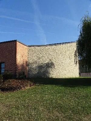 Salle d'Activités Communale de Saint-Aubin-sur-Gaillon