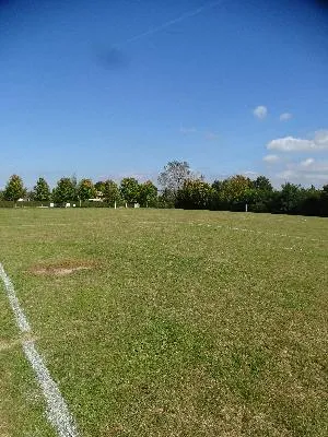 Terrains de Football de Saint-Pierre-des-Fleurs