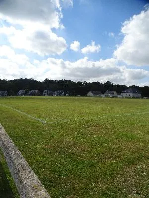 Terrains de Football de Saint-Pierre-des-Fleurs