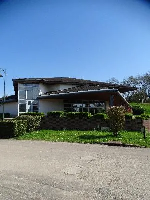 Salle des Fêtes de La Chapelle-Réanville