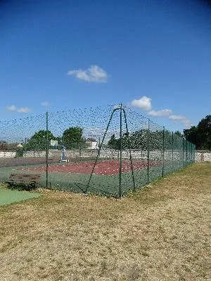 Court de Tennis de Martot