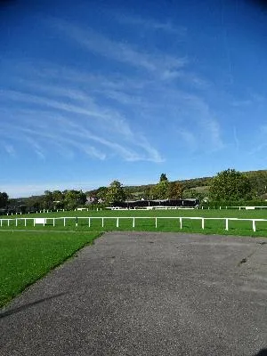 Stade Maurice Fleuriel de Romilly-sur-Andelle