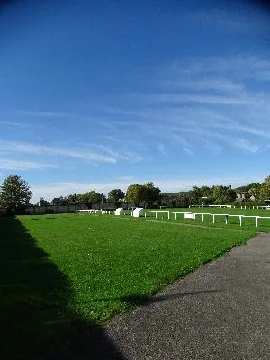 Stade Maurice Fleuriel de Romilly-sur-Andelle