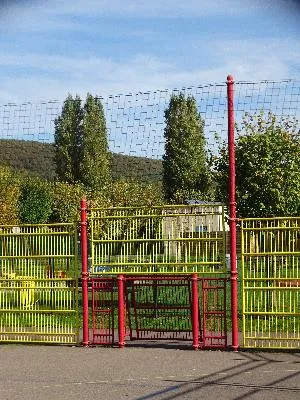 City Stade de Romilly-sur-Andelle