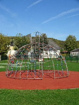 Aire de Jeux de Romilly-sur-Andelle