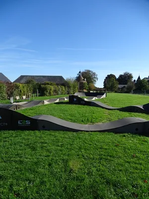 Bike Park de Bourgtheroulde-Infreville