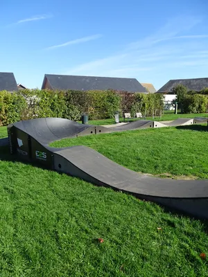 Bike Park de Bourgtheroulde-Infreville