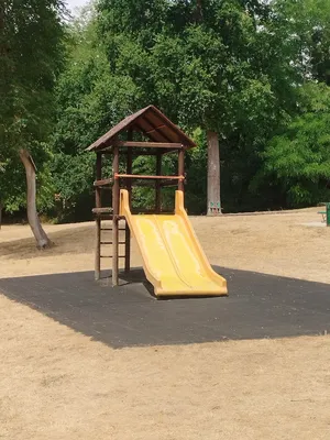 Aire de Jeux de Nonancourt