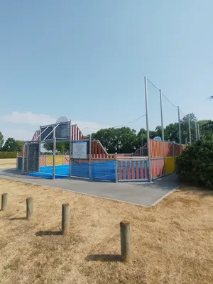 City Stade de Moisville