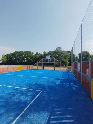 City Stade de Moisville