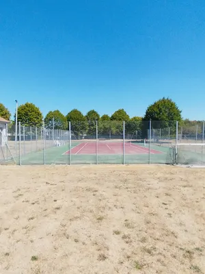 Court de Tennis de Saint-Élier