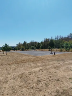 Terrains de Foot de Saint-Élier
