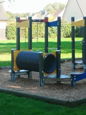 Aire de Jeux de Bourgtheroulde-Infreville