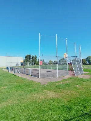 City stade de Bosc-Roger-en-Roumois