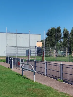 City stade de Bosc-Roger-en-Roumois