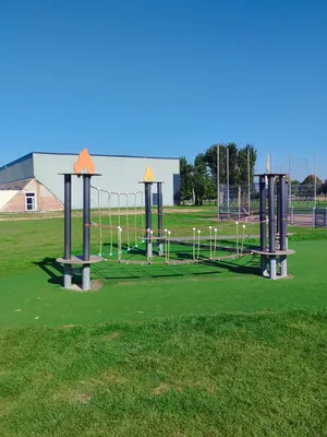 Aire de jeux de Bosc-Roger-en-Roumois