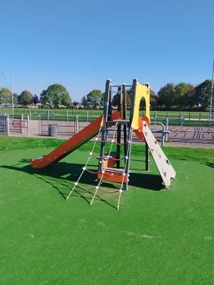 Aire de jeux de Bosc-Roger-en-Roumois