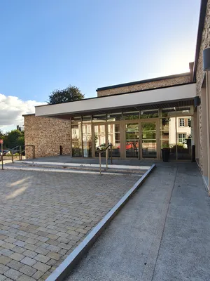 Salle des Fêtes Robert Fort à Beaumont-le-Roger