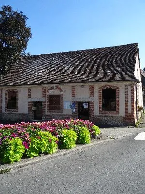 Office du tourisme du Canton de Brionne