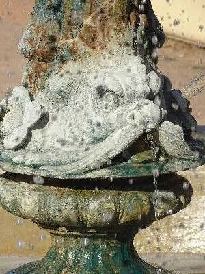 Fontaine de Gaillon