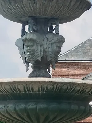 Fontaine de Nonancourt