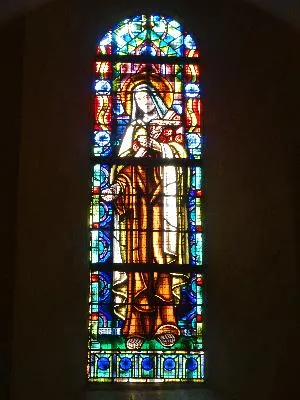 Baie 3 : Ste Thérèse