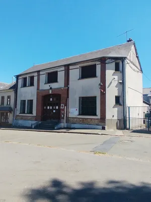 Centre Croix-Rouge de Conches-en-Ouche