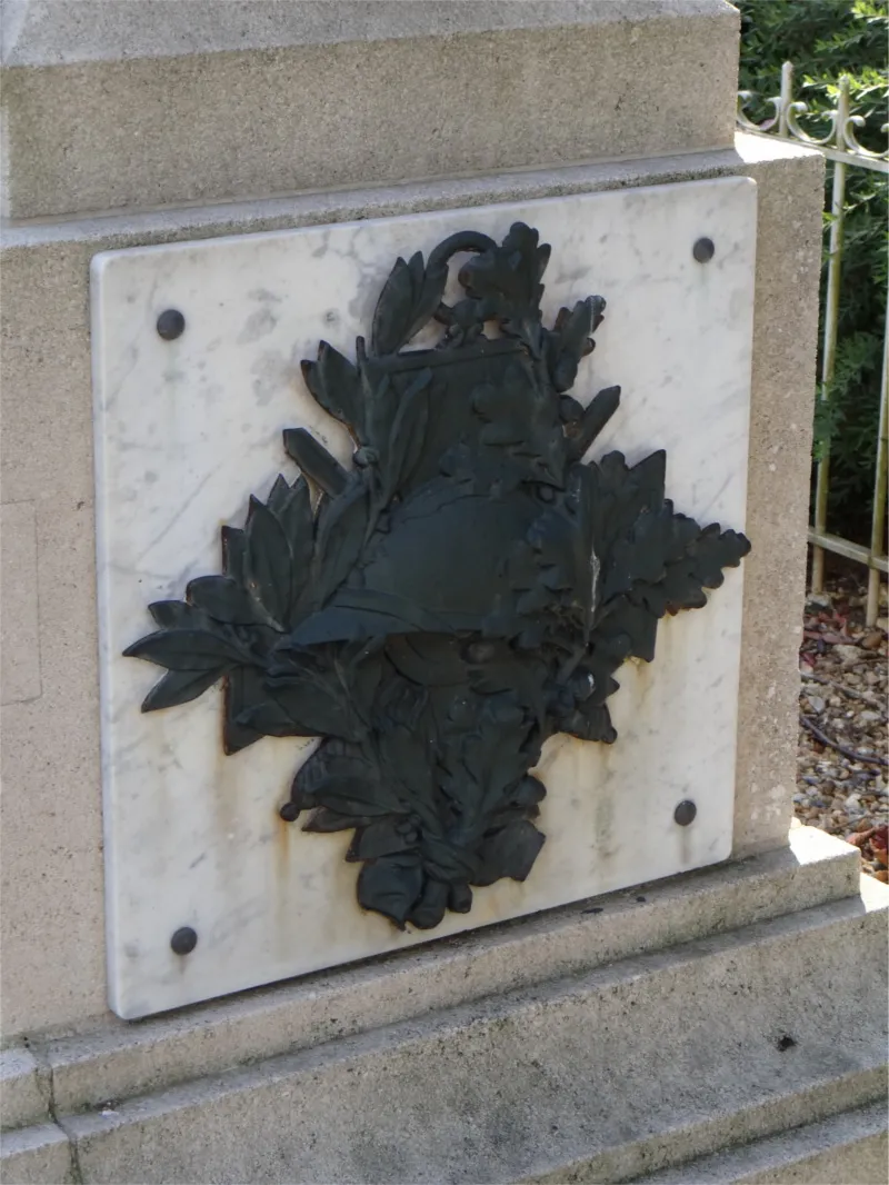 Monument aux morts de Bois-Jérôme-Saint-Ouen