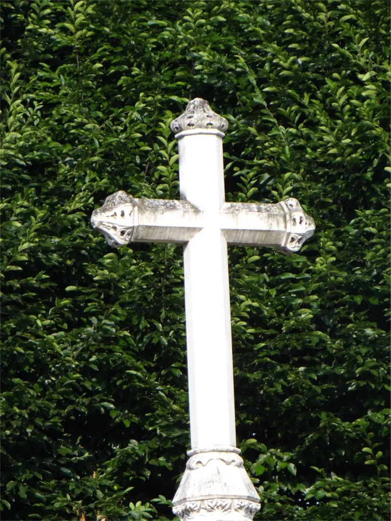 Croix de Beaulieu